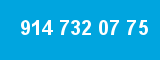 914 732 07 75